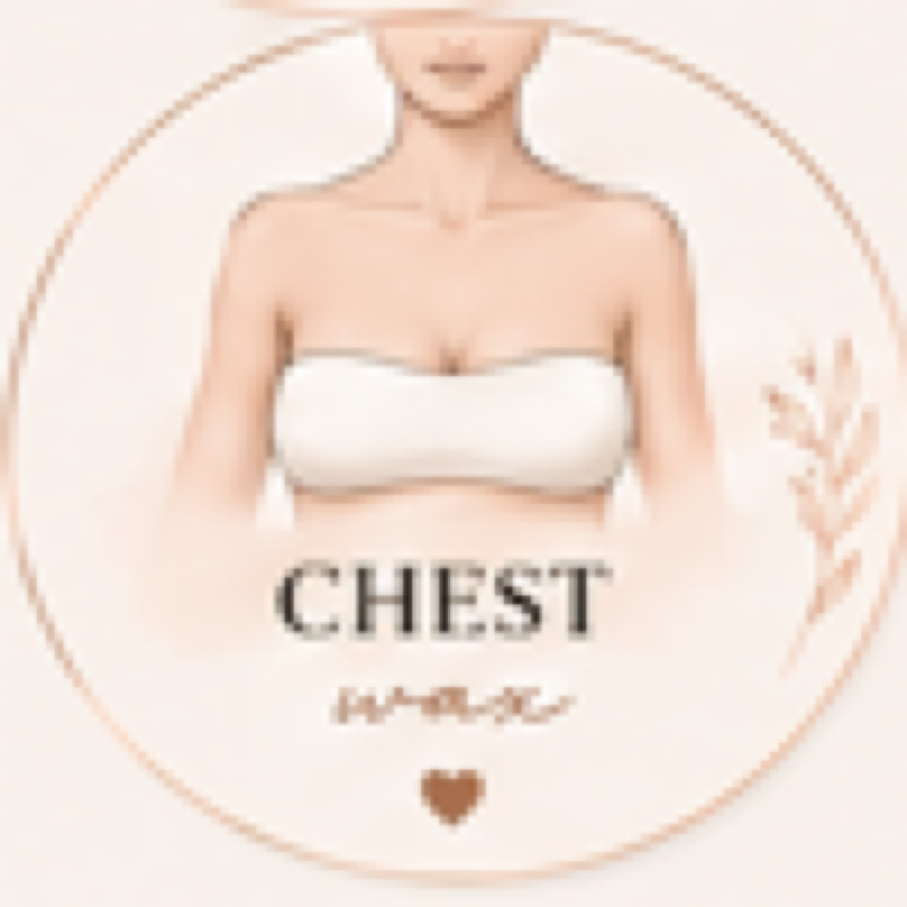 Chest Wax at Bare Island Wax Studio in Grapevine, TX