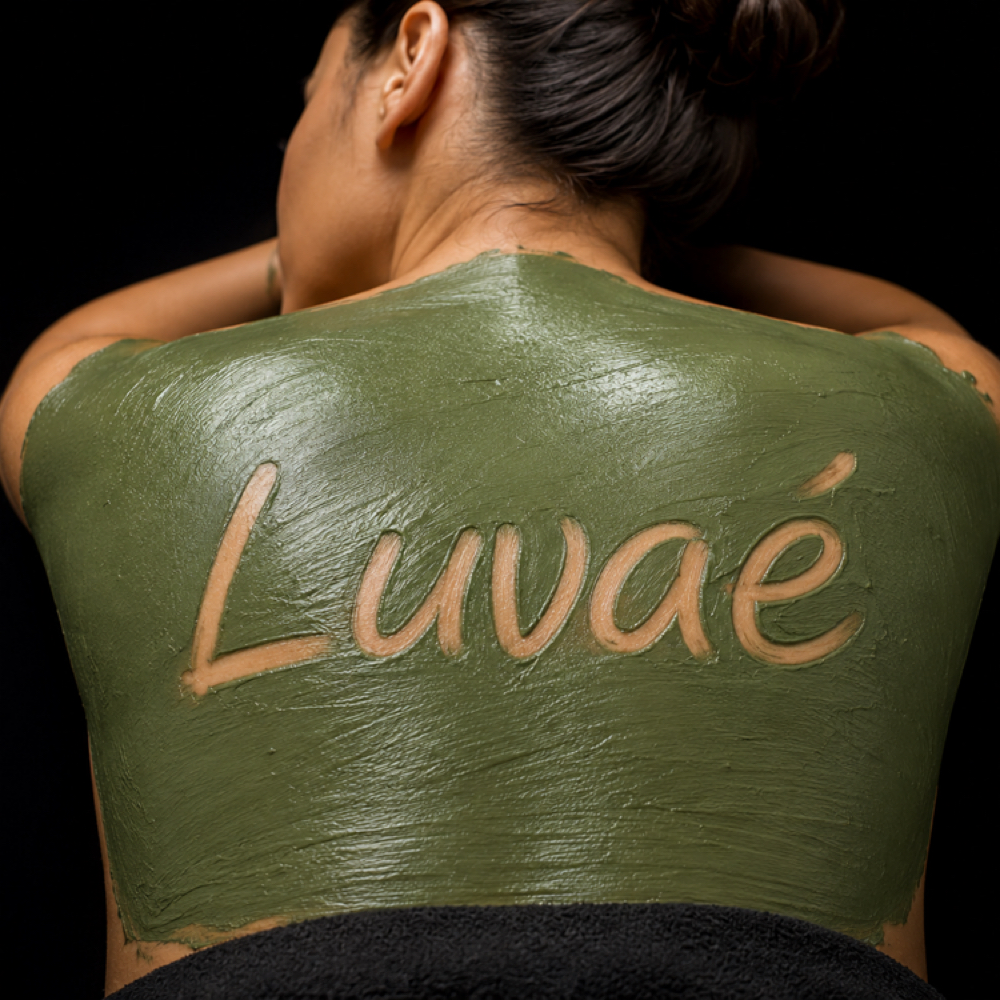 Back Facial at LUVAÉ BEAUTY in Interlachen, FL