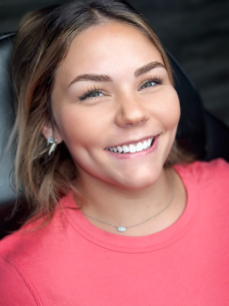 Microblading