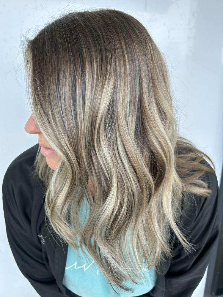 Balayage