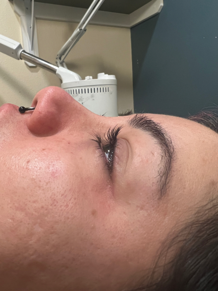 Lash Lift