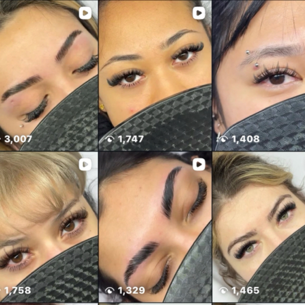 Add-ons at Lvbeautybybb in Las Vegas, NV