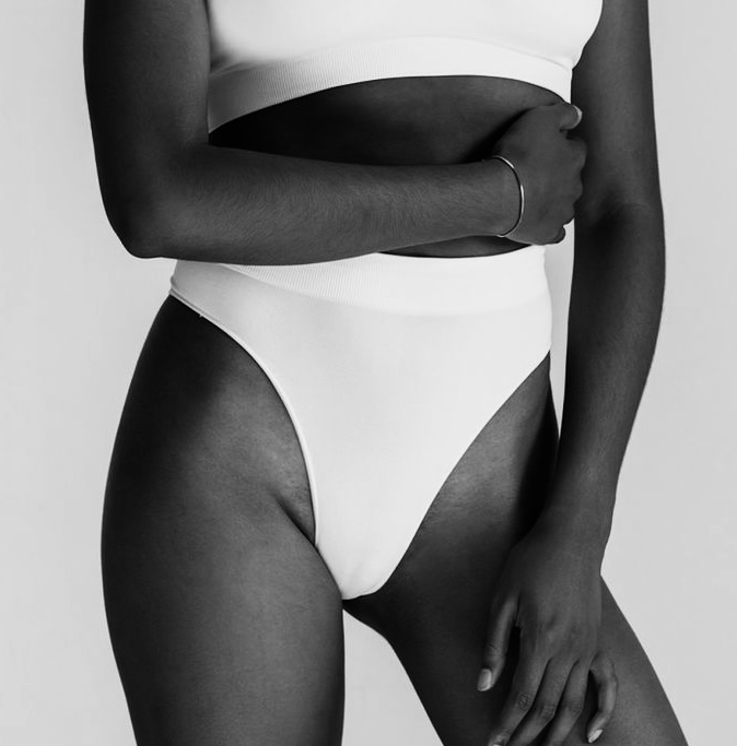 Brazilian Wax