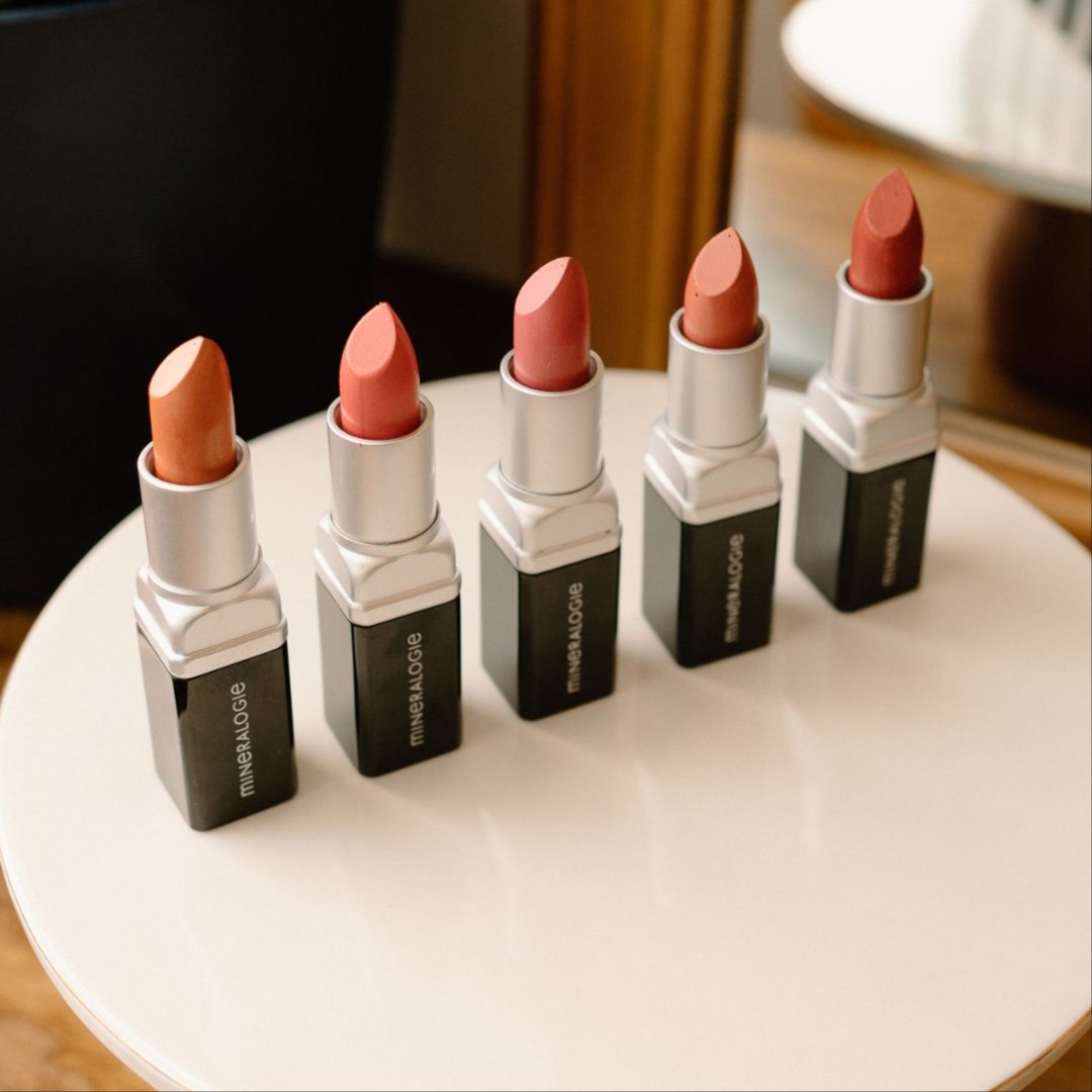 Winter Formal Lashes and Lips at The Reflect Collective in Gretna, NE