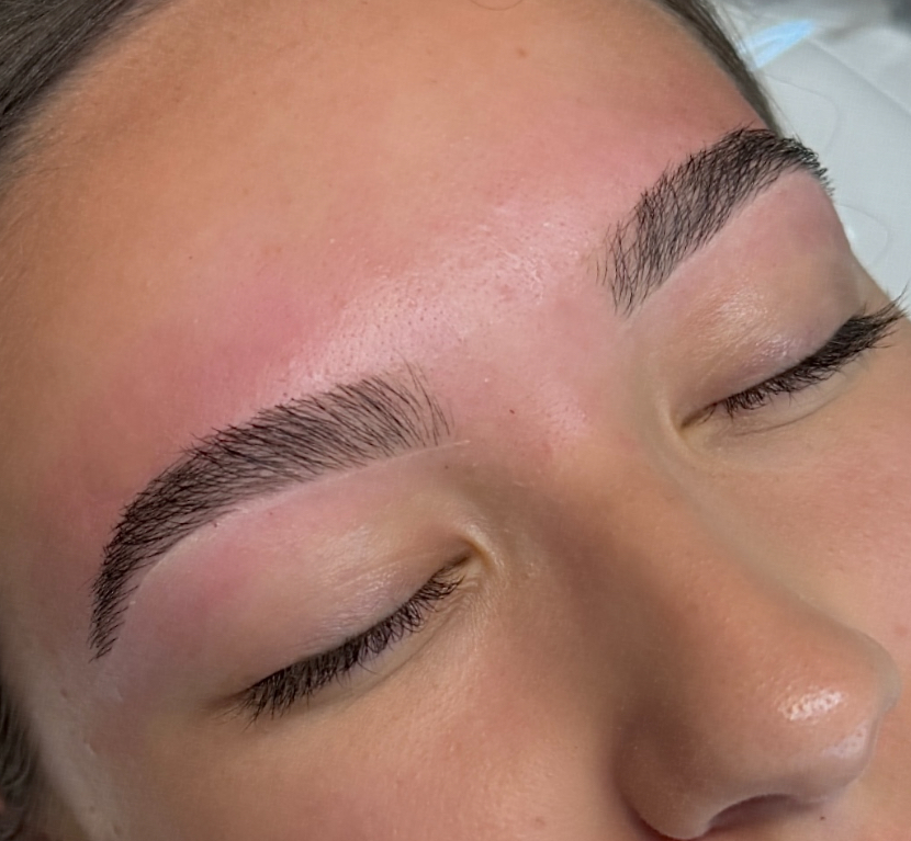 Brow Wax