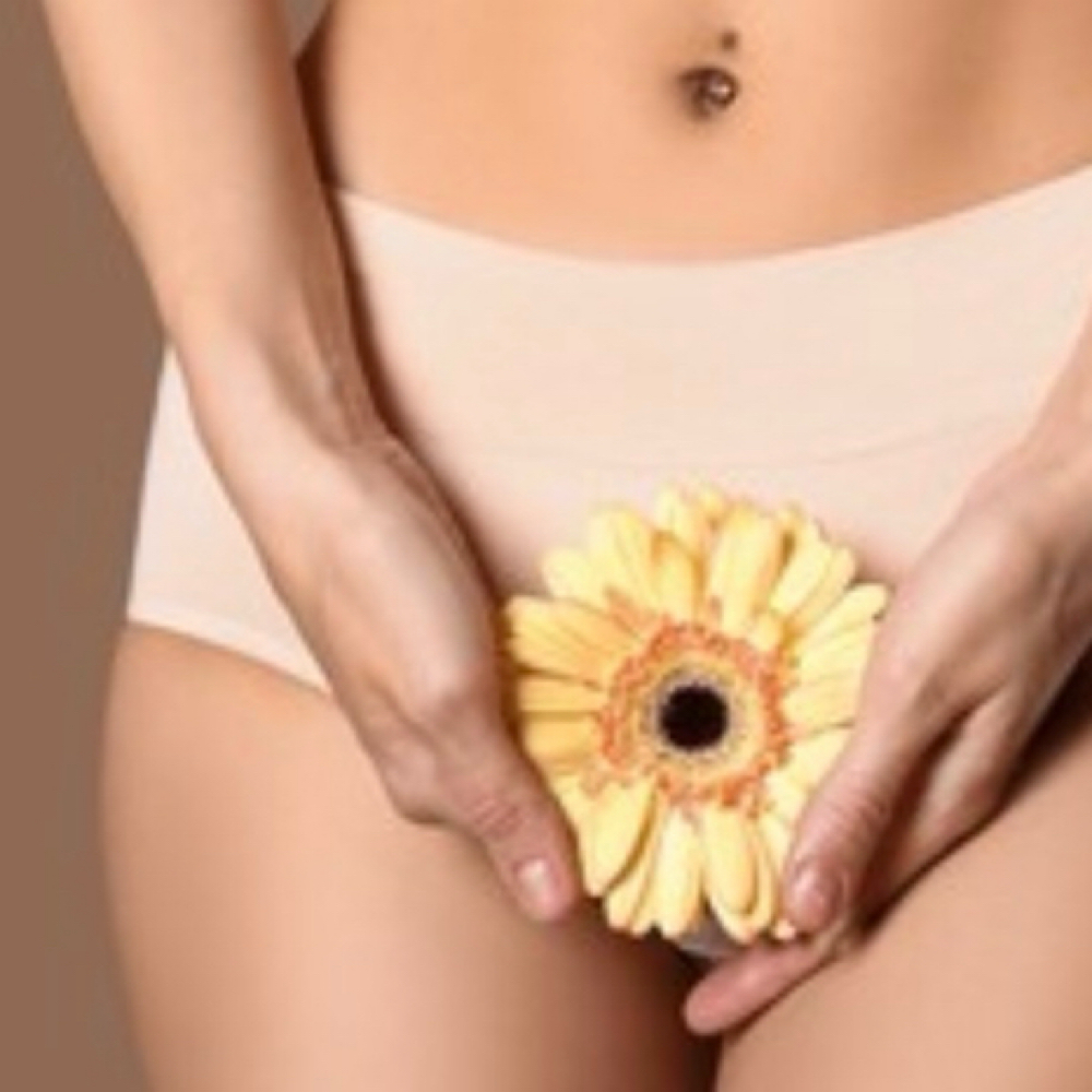 The Petal Polish Brazilian (Female) at Zinnia Waxing Studio in Wichita, KS