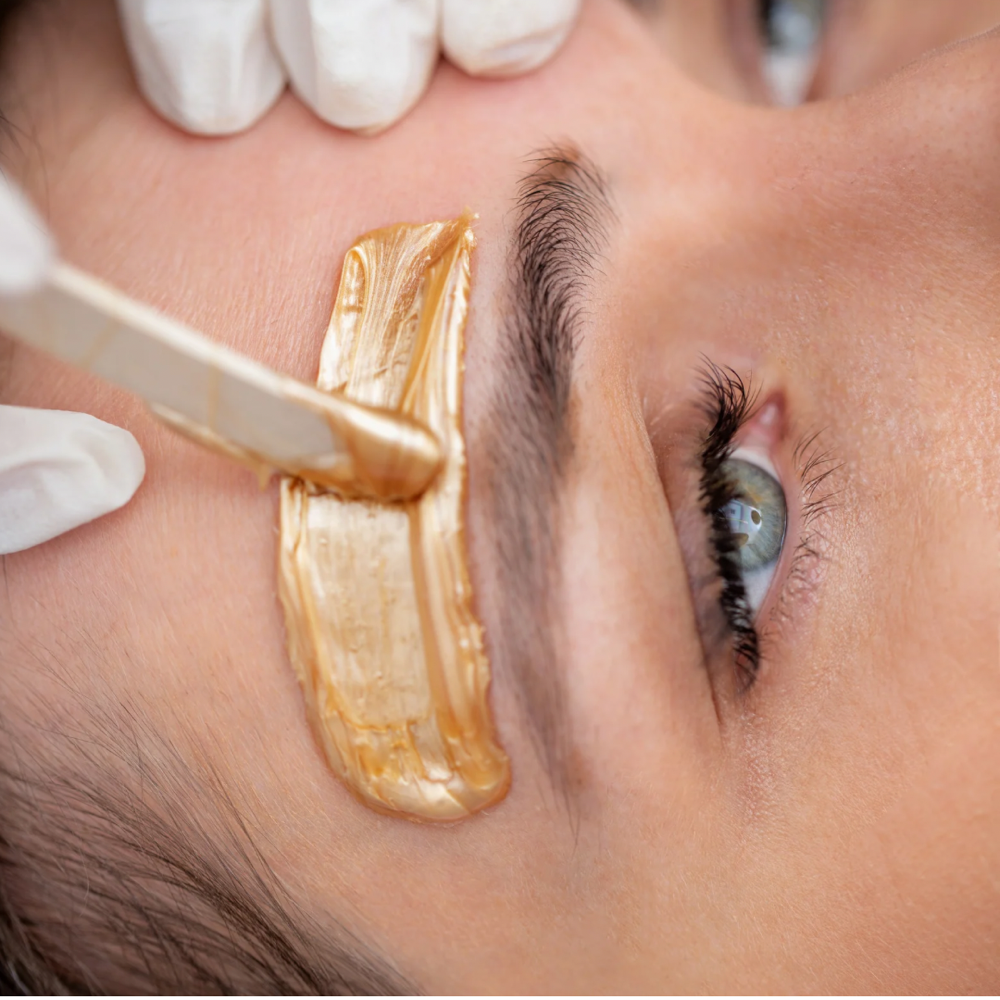 Brow Wax