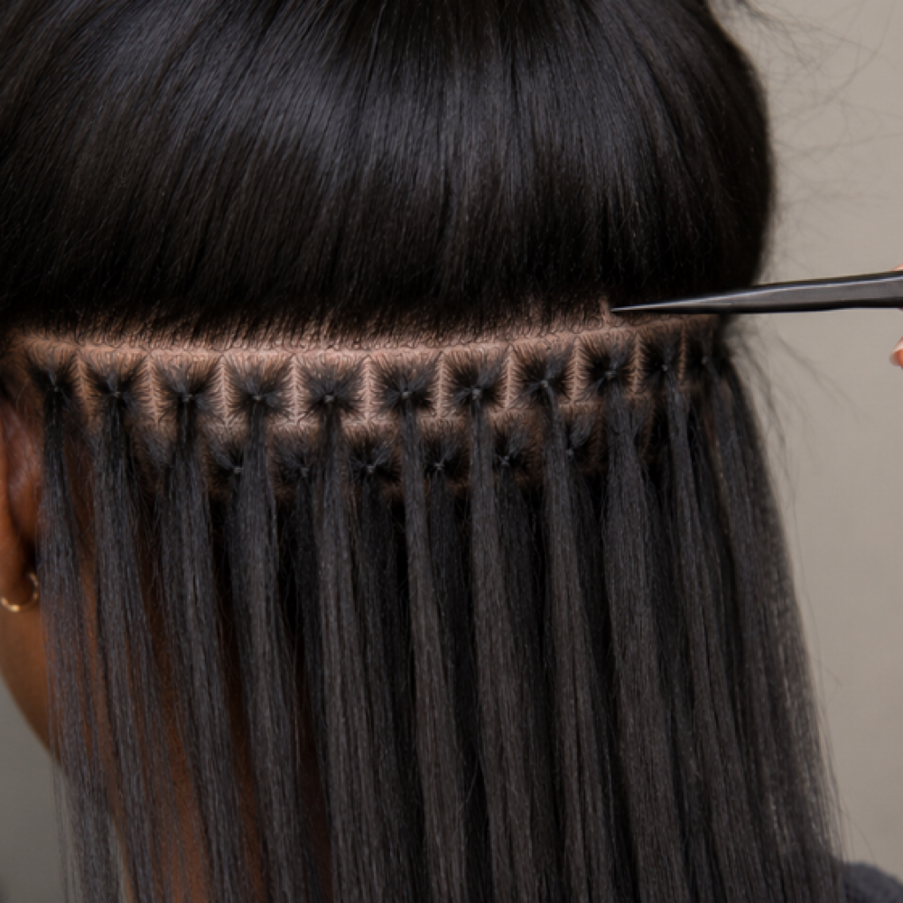 Xs Preparts at HairByJanaySamone in Atlanta, GA