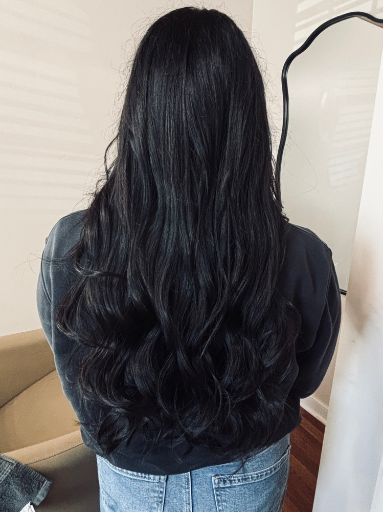 Full Gray Coverage