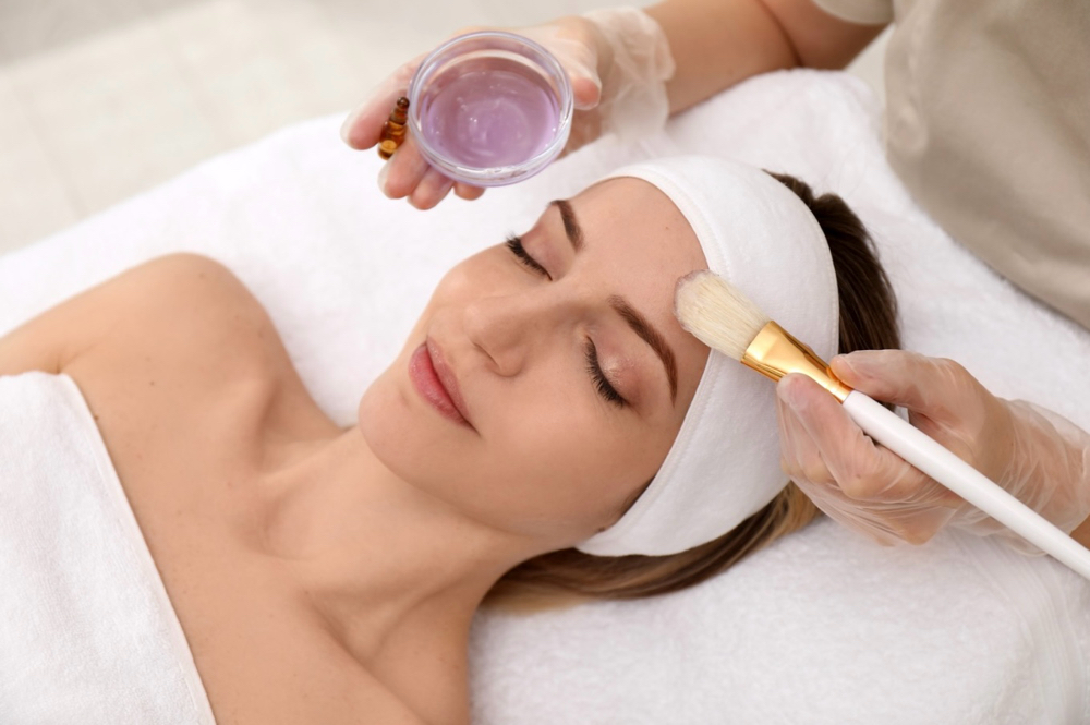 Glycolic Peel