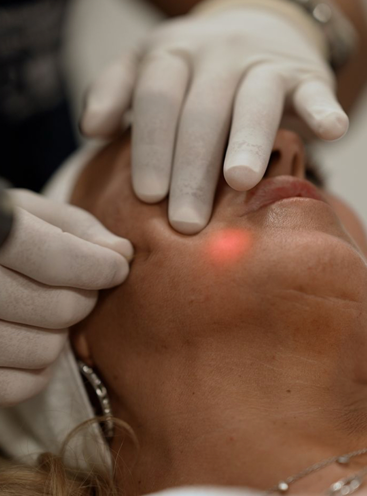 Endolifting at Zen Touch in Queens, NY