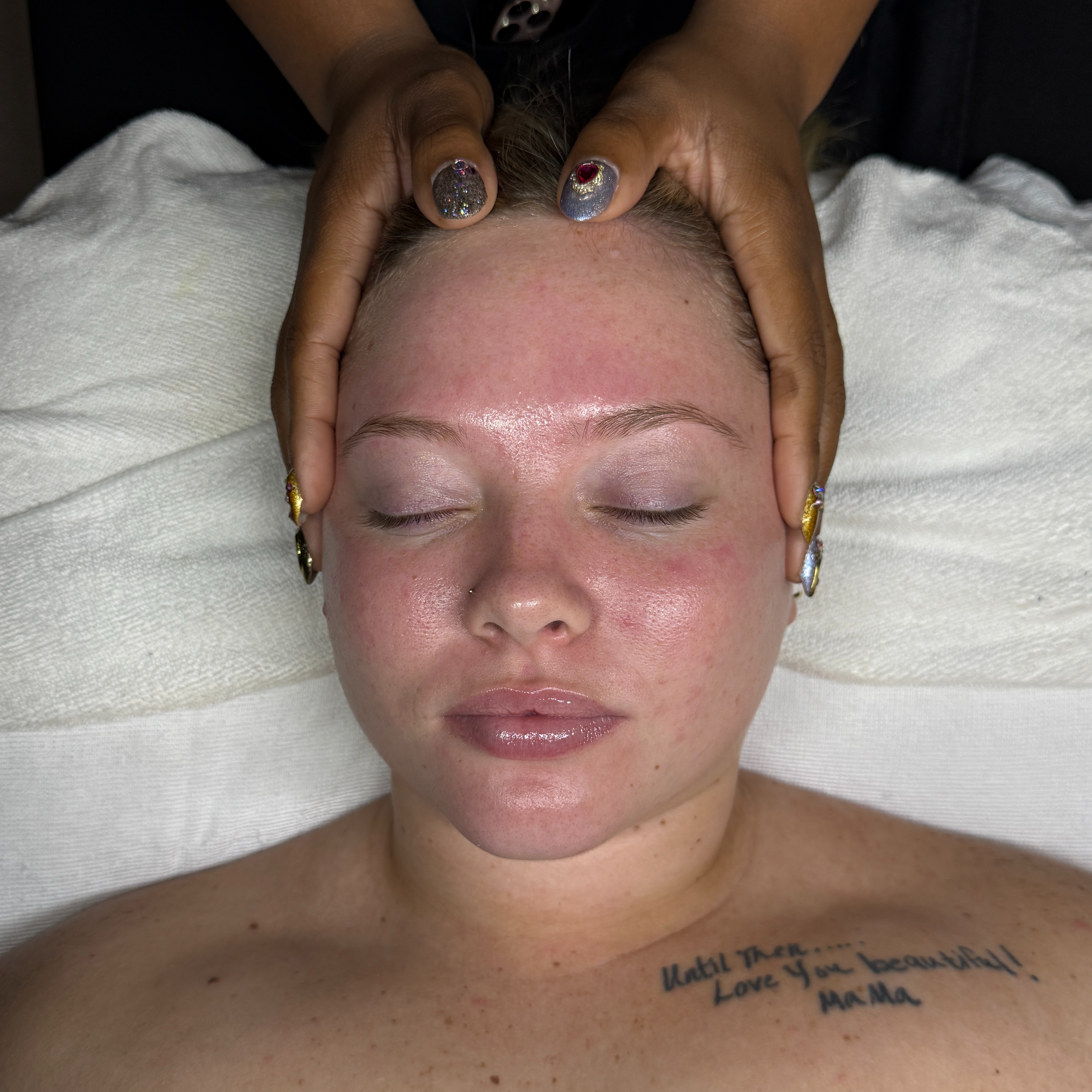 Express Glo Facial at ZoGlo Esthetics in Goose Creek, SC