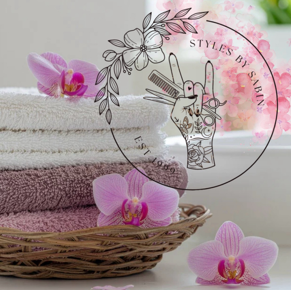 Stress Release 30Min at Styles by Sabin in Warsaw, MO