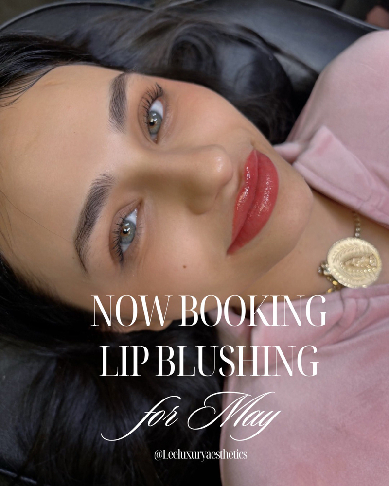 Lip Blush 💋