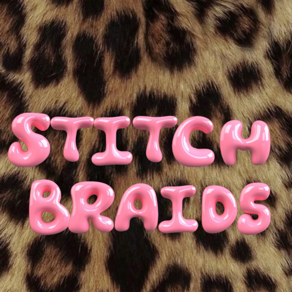 Stitch Braids at BraidsByJay in Chillicothe, OH