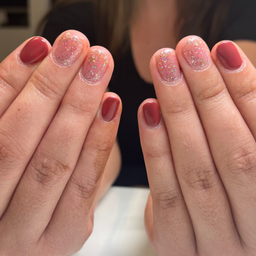 Gel Polish at Le Chic Beauty LLC in Boise, ID