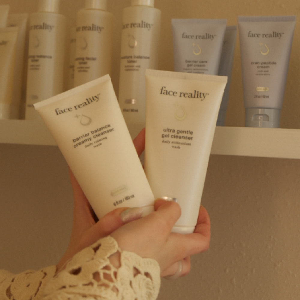 The Mini Fairy Facial at Skin Fairy Esthetics in Bowling Green, KY