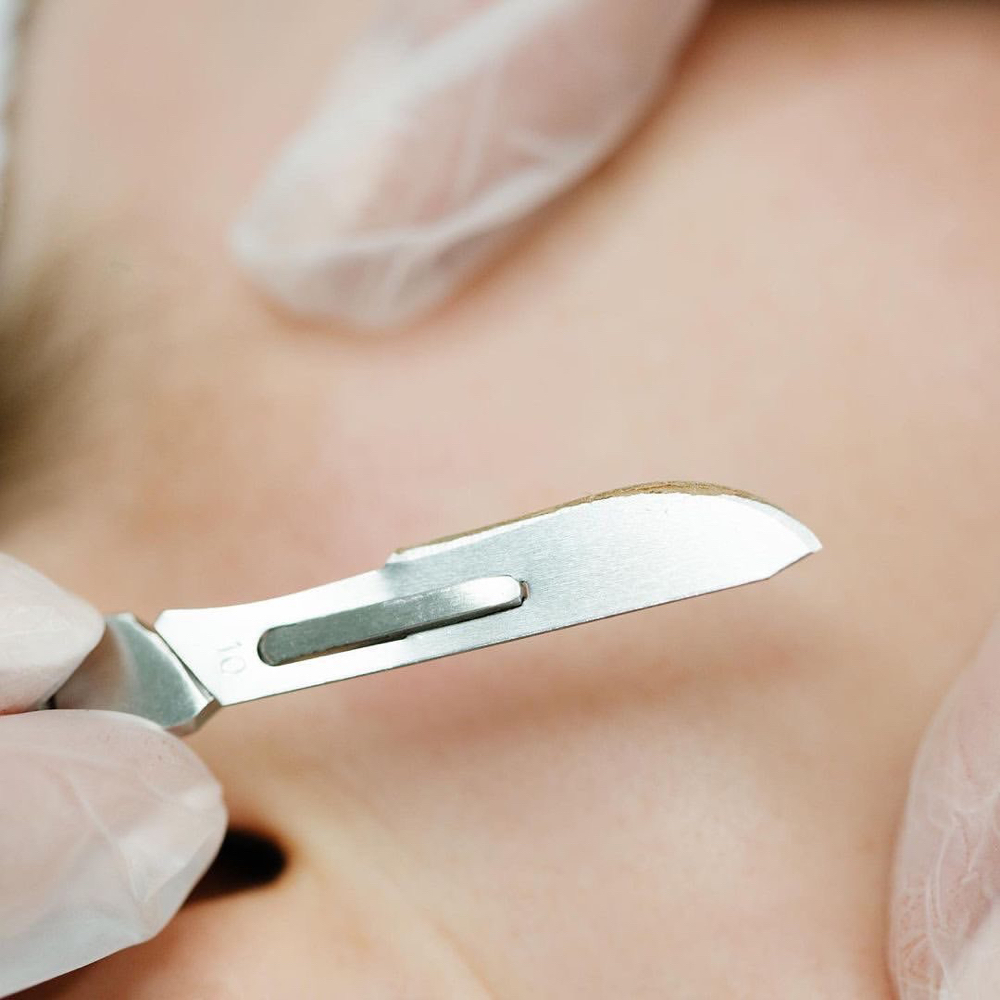 The Dermapolished