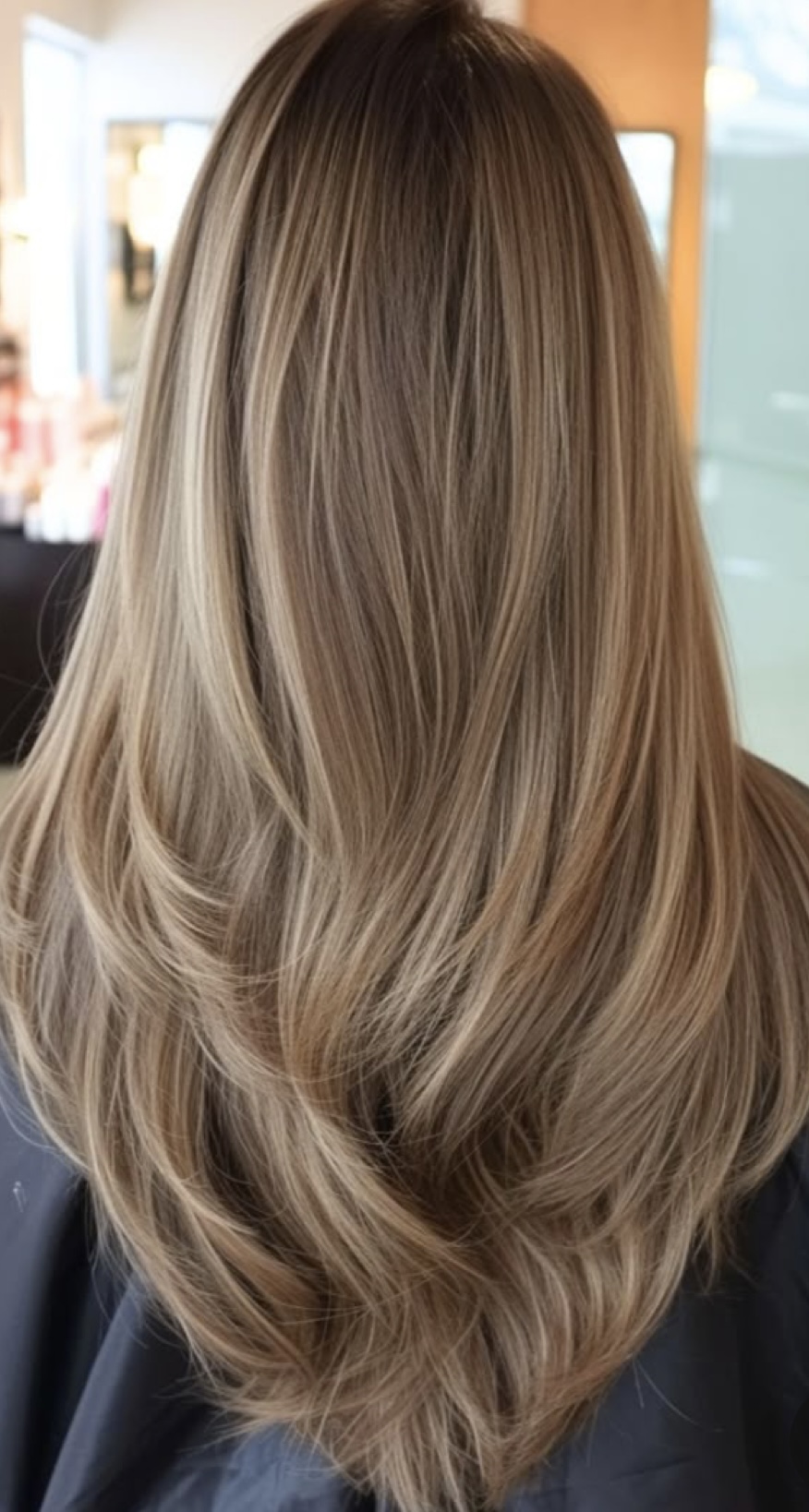 + Cut To Color Service