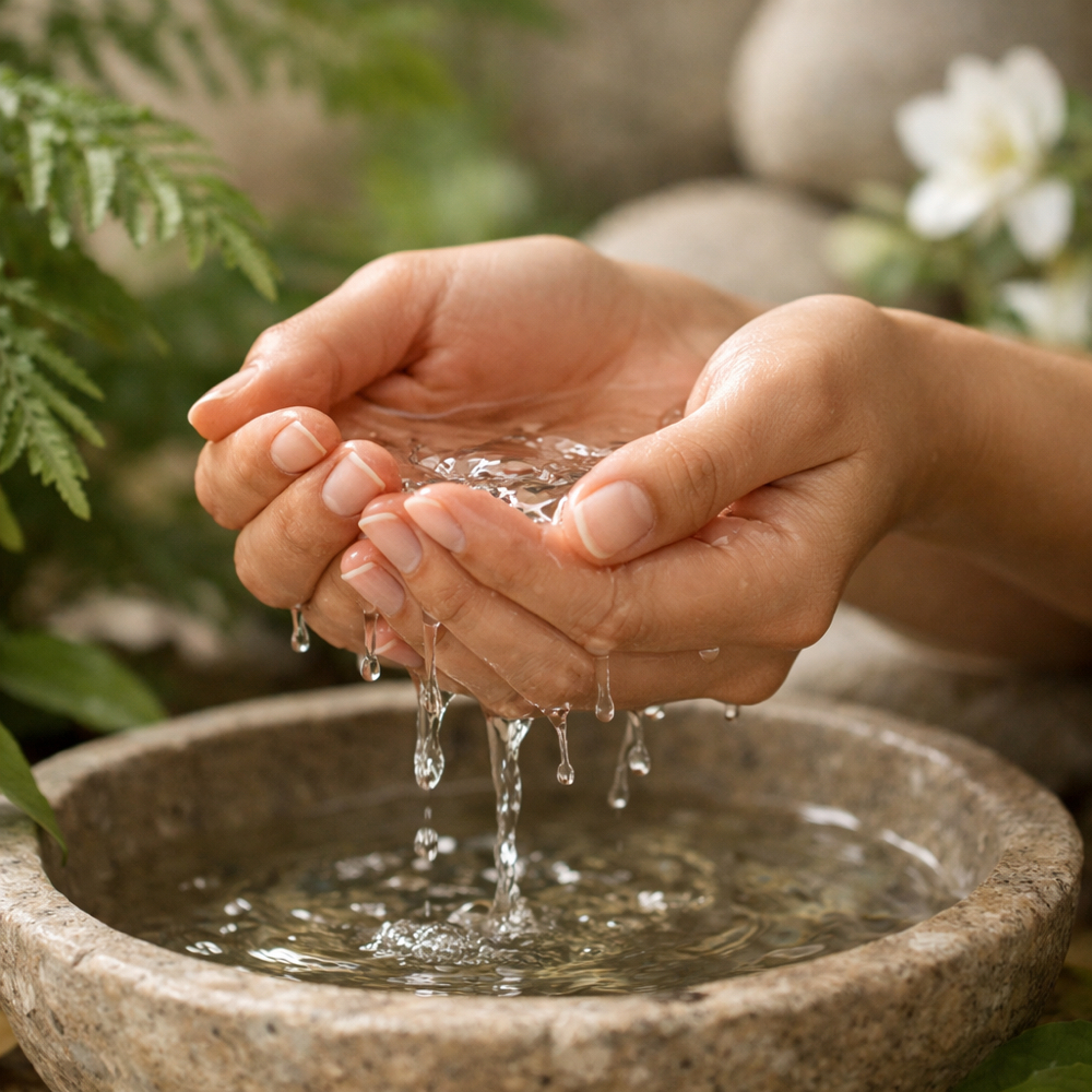 Gel Break-Luxury Service