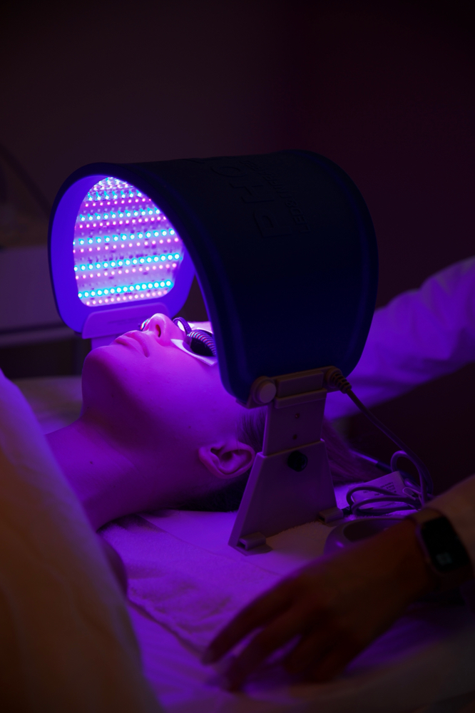 Signature Facial (2 Hours)