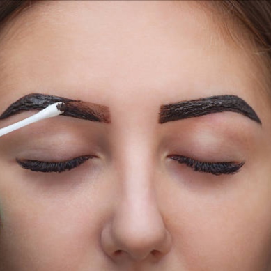 Brow Shaping & Henna Brow at Thread'in Shape - Newtown in Newtown, PA