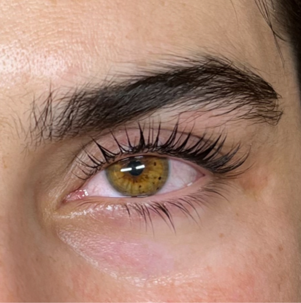 Lash Lift at JM Skintique in San Diego, CA