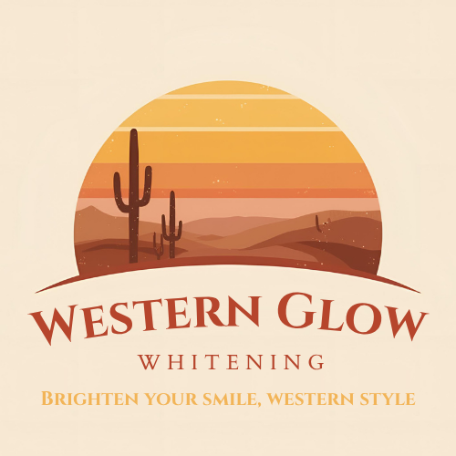 Teeth whitening at Western Glow Whitening in Parma, ID