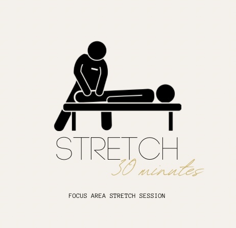 30 Minute Stretch at Flex and Flourish Stretch Studio in Chandler, AZ