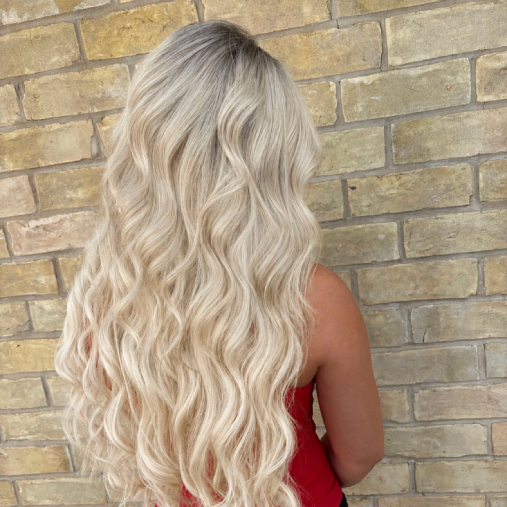Full Babylight at HAIR • AESTHETICS • CONFIDENCE in Brownwood, TX
