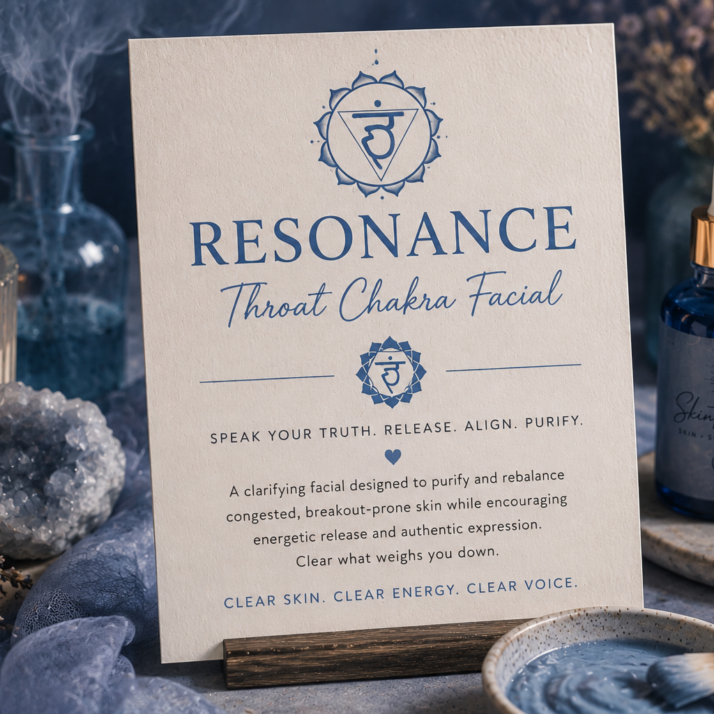 Resonance Facial at Skintalicious in Allentown, PA