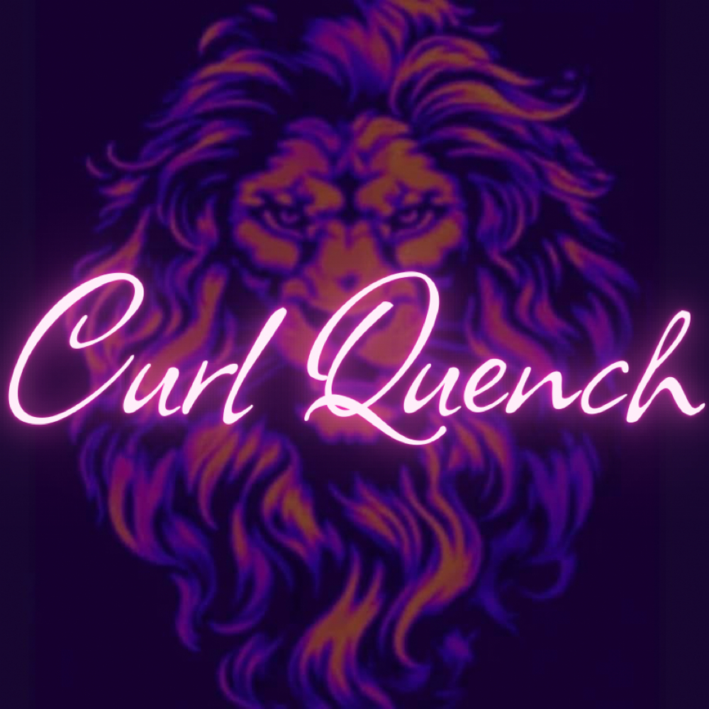 Curl Quench at Urban Fringe Salon in Farmington, AR