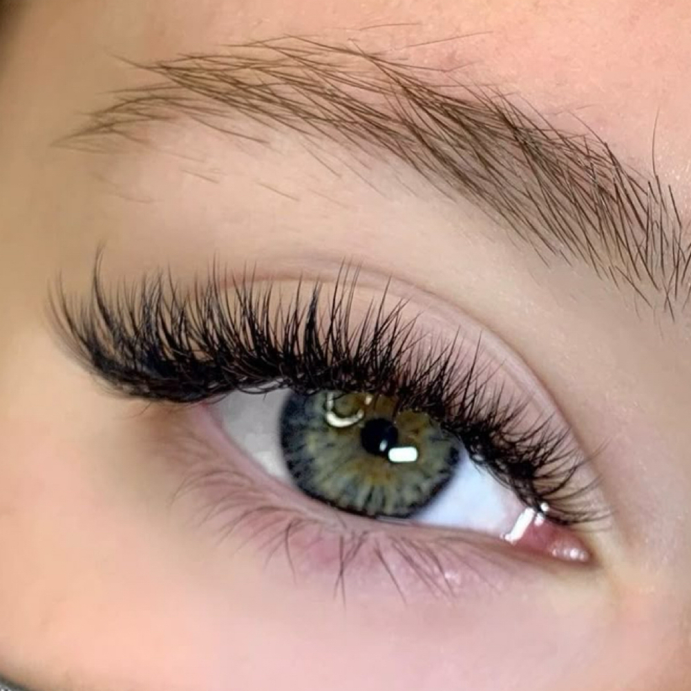Hybrid 2 Week Fill at Nude Skin Aesthetics in San Pedro, CA