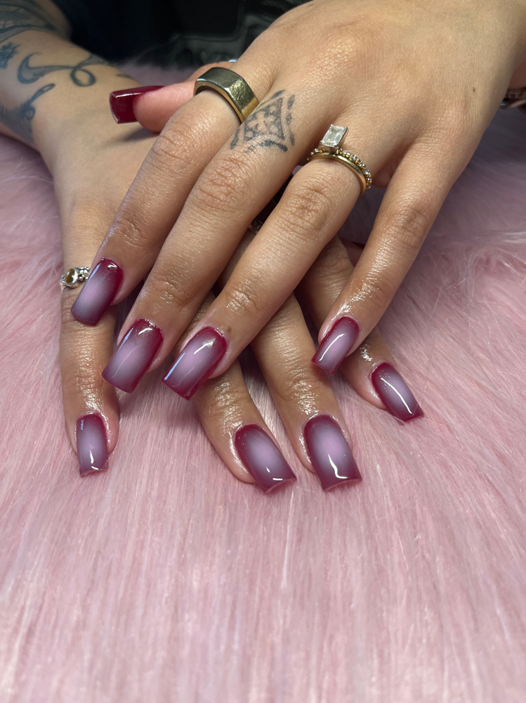TIER 2 Nail Art (add-on) at priscilla.sets in Riverside, CA