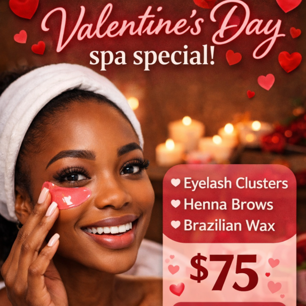 Glam Bundle at AESTHETIC LUXE SPA (Lees Summit) in Lees Summit, MO