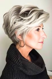 Women's Cut (65+)