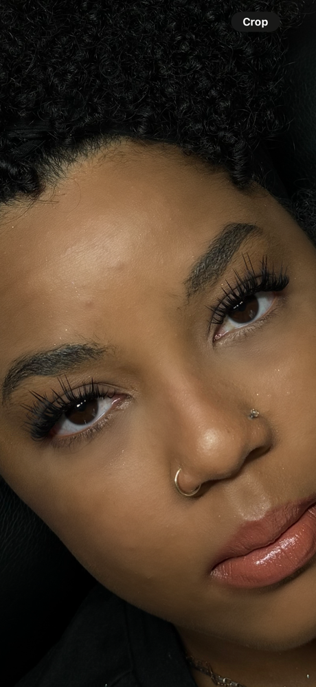 “ESTELLE” Set at Leon’s Belleza Studio in Lafayette, LA
