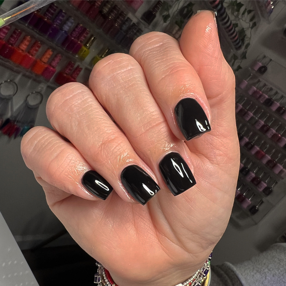 acrylic set- short
