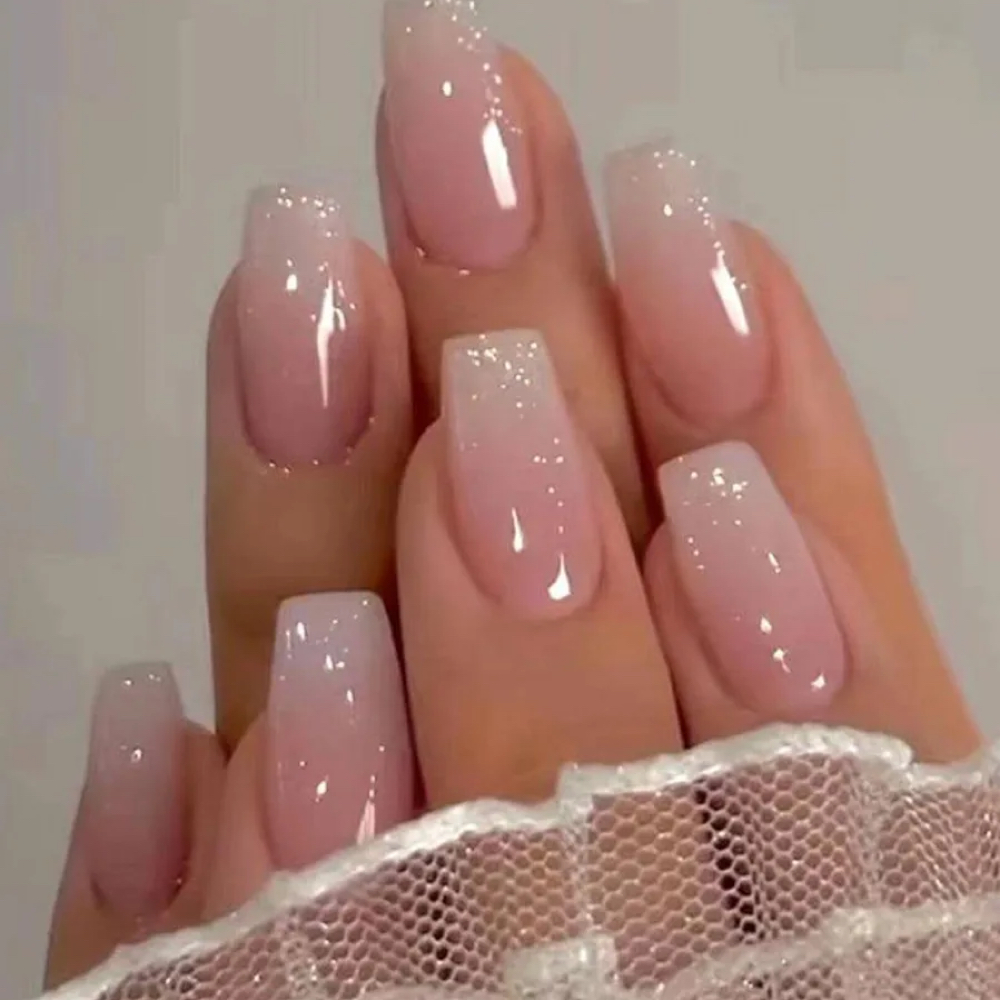 Polygel Fill at LĀ BEAUTY in Wilmington, MA