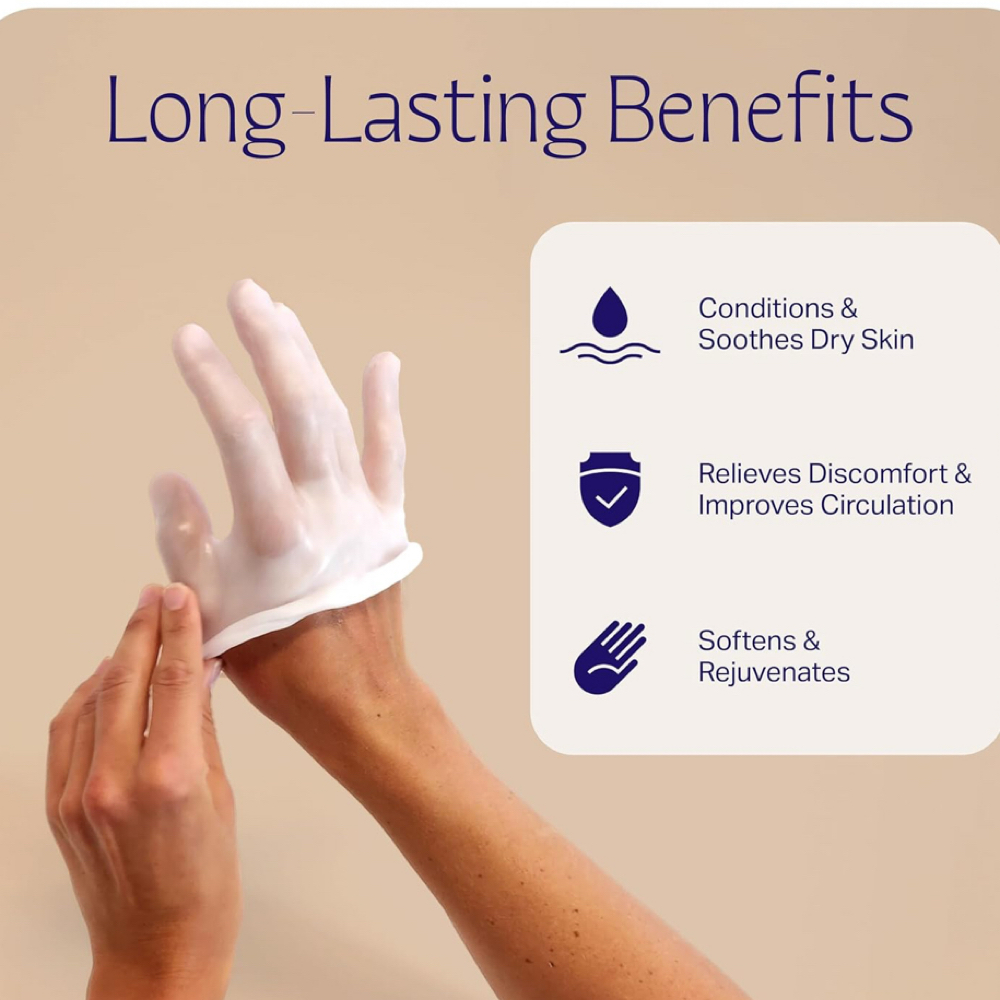 Nourishing Hand Paraffin Treatment at Exquisite Style By Anastasiya in Carefree, AZ