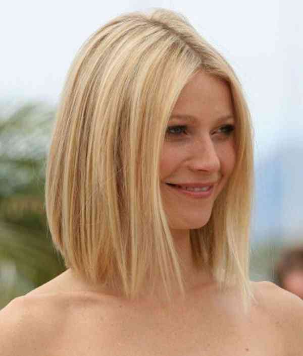 Womens Basic Cut