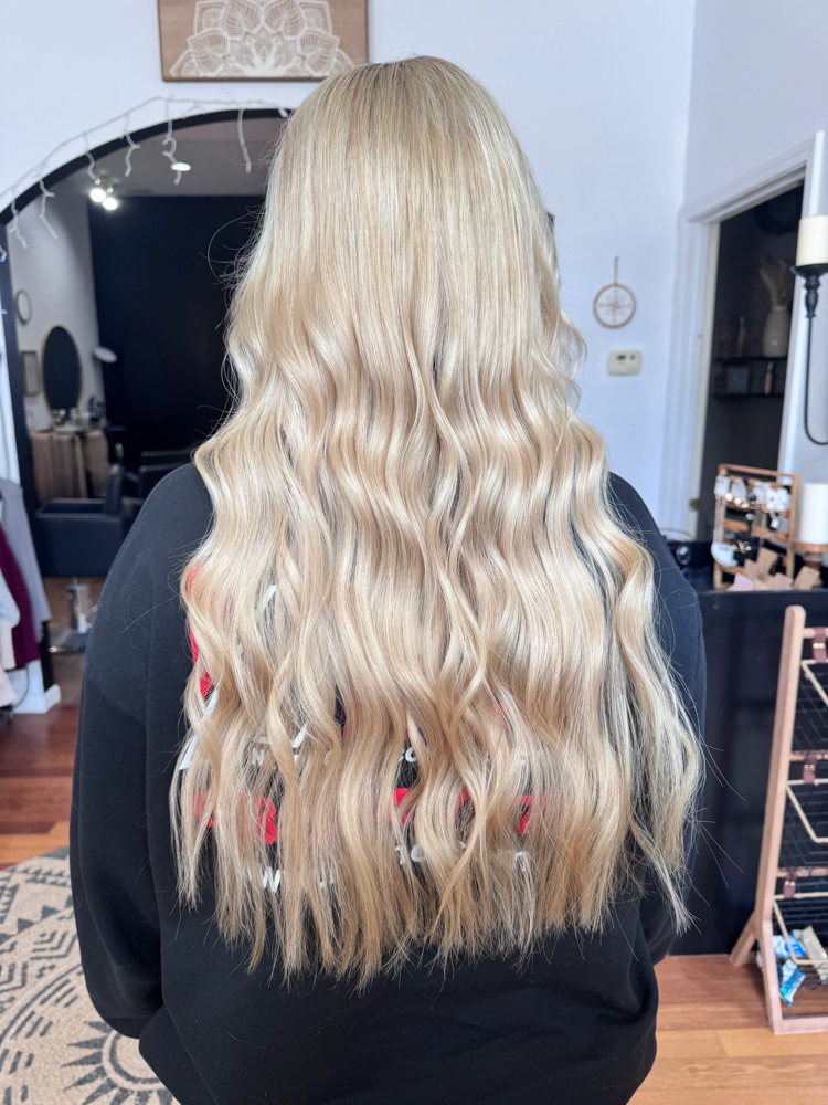 Extension Highlights