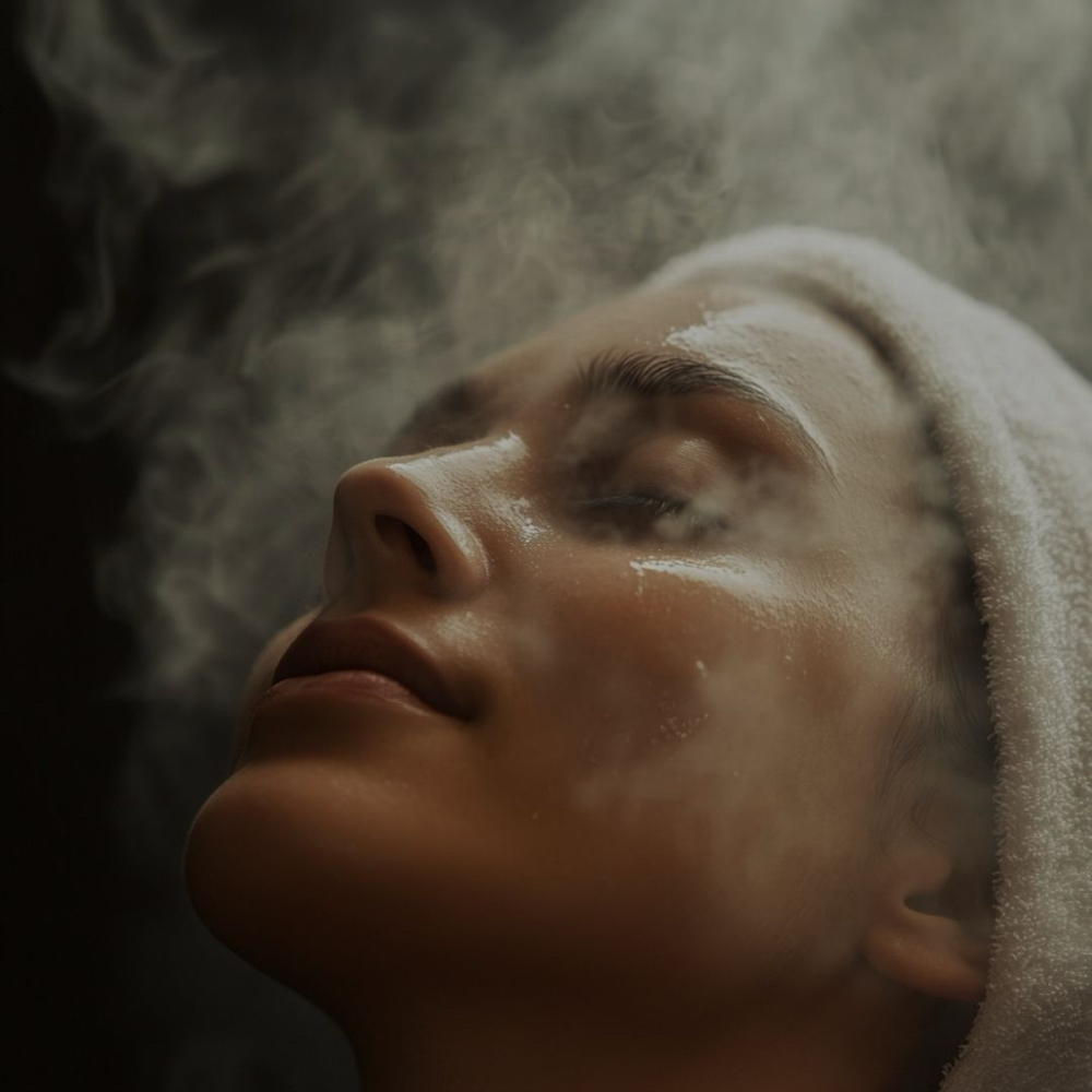 The Bare Slate (Acne Facial) at Bare Beauty by Judith in Brownsville, TX