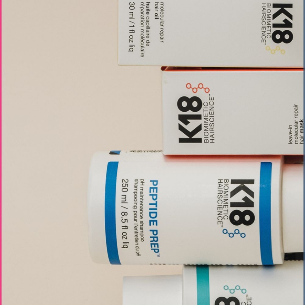 K-18 Add Ons (Abby Cullison) at TheBlendedCollective in Indianapolis, IN