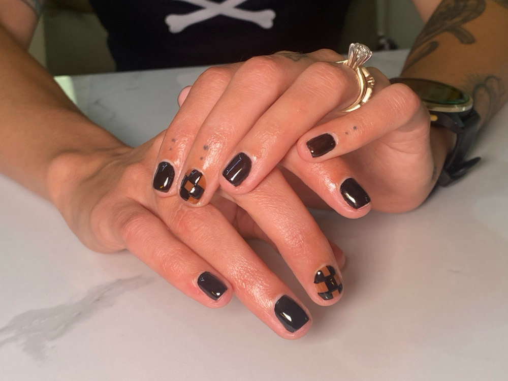 Level 1 Nail Art at Witchy Nails by Bail in Middletown, NY