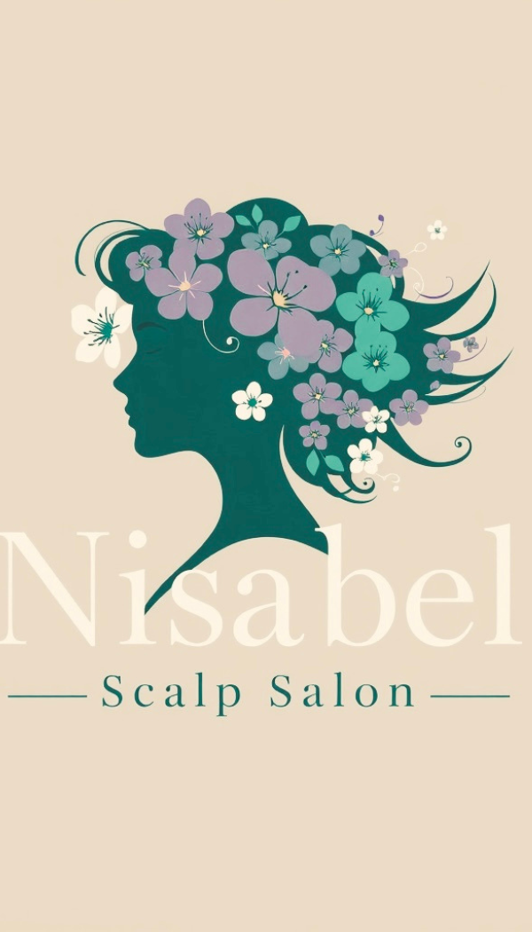 First-Time Scalp Client Experience