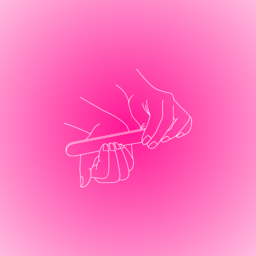 Gel Polish Removal