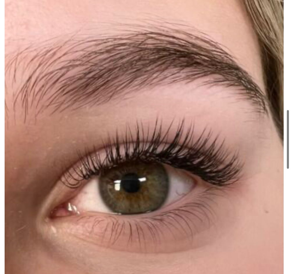 CLASSIC Lash Set