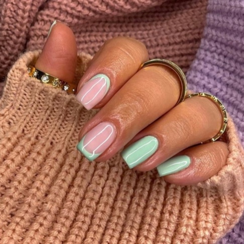 Gel polish