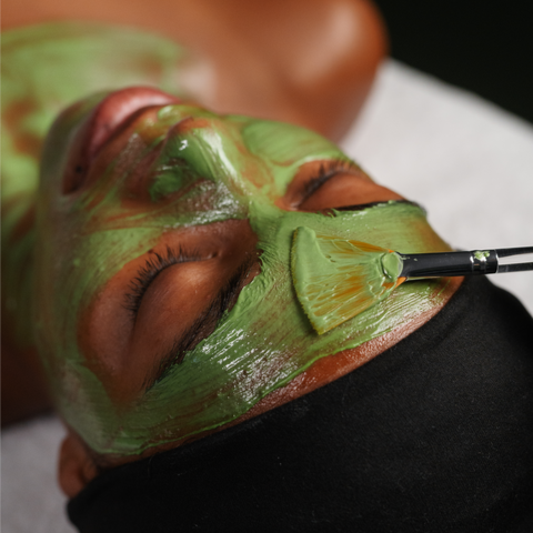 Customized Facial at Skin By Alyssa in Montgomery, IL